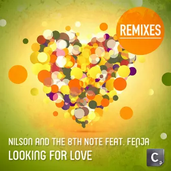 Looking For Love (Remixes) by Nilson