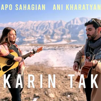 Karin Tak by Apo Sahagian