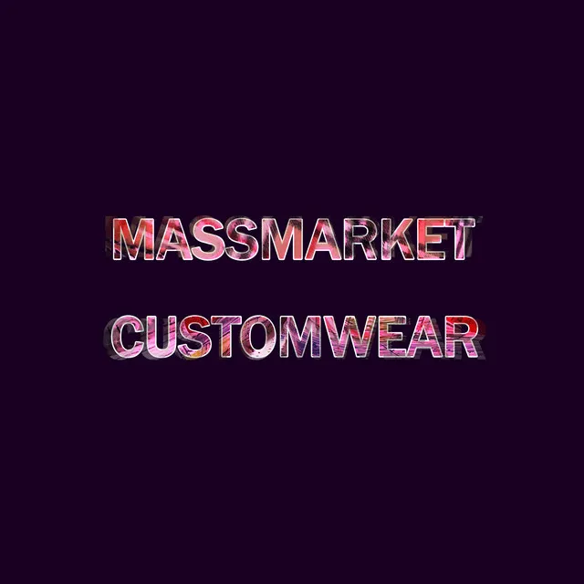 Massmarket