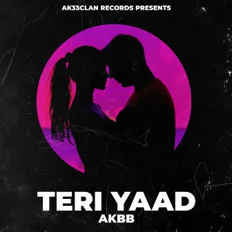 Teri Yaad by 