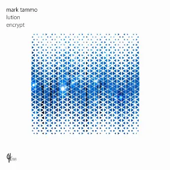 Encrypt by Mark Tammo