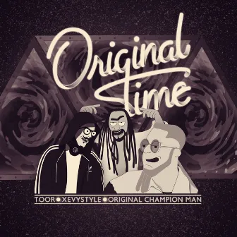 Original Time by Toor