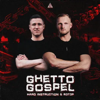 Ghetto Gospel by Hard Instruction