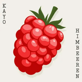 Himbeeren by Kayo