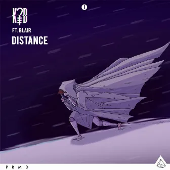 Distance by k?d