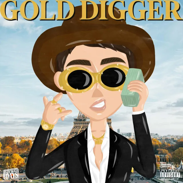 Gold Digger