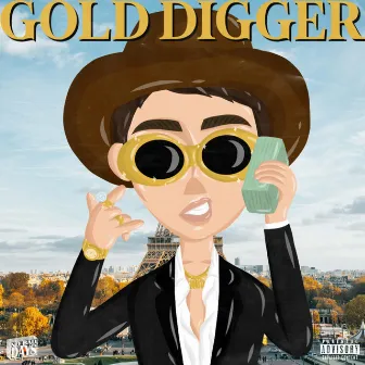 Gold Digger by Lorenz