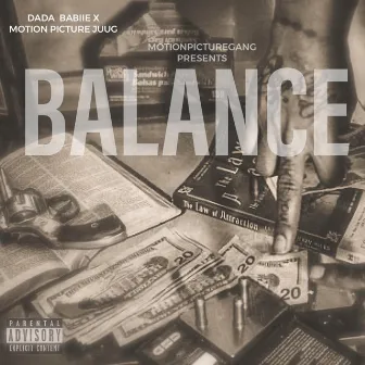 Balance by Juug FlexXxn