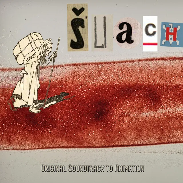 Šliach (Original Soundtrack to Animation)