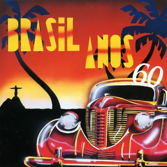 Brasil Anos 60 - Homenagem a Carlos Alexandre by The Hit Makers