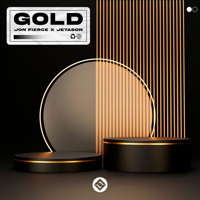 Gold - Extended Mix