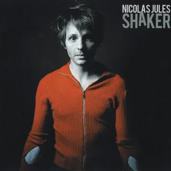 Shaker by Nicolas Jules