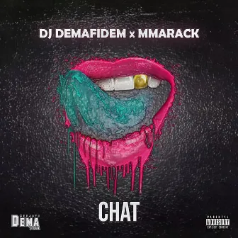 CHAT by Dj Demafidem