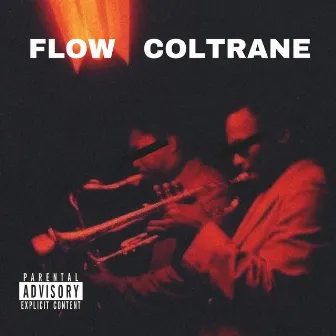 Flow Coltrane by Aganju uh antinfluencer