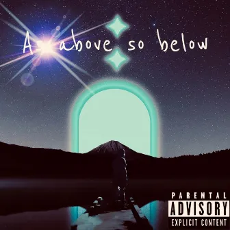 As above so below by Mama's Boy