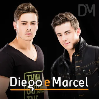 Diego e Marcel by Diego e Marcel