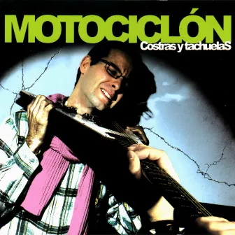 Costras y Tachuelas by Motociclón