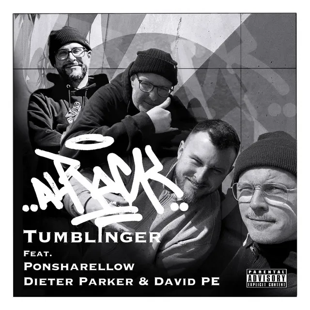 Tumblinger