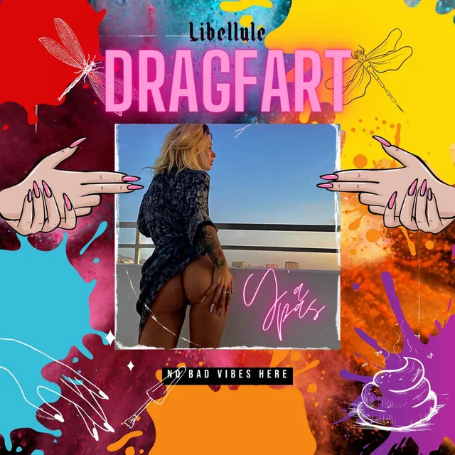 Dragfart