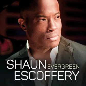 Evergreen by Shaun Escoffery