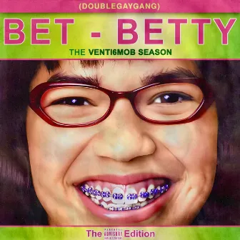 BET/BETTY by Loser