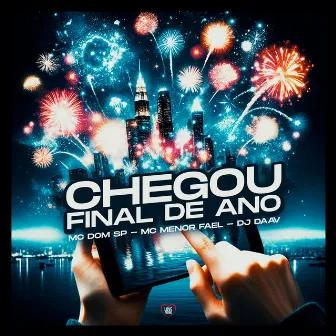 Chegou Final de Ano by Mc dom sp