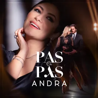 Pas cu pas by Andra