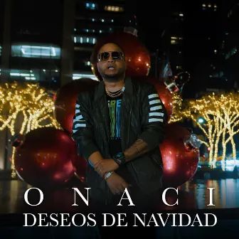 Deseos de Navidad by Onaci