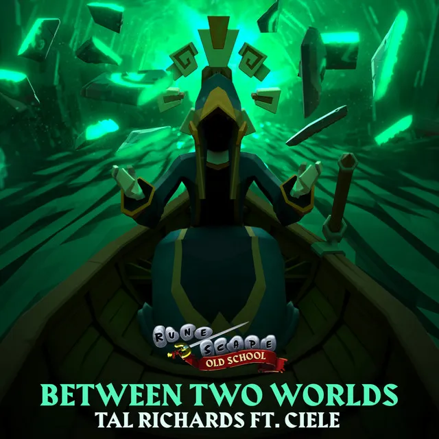 Old School RuneScape: Between Two Worlds (Original Soundtrack)