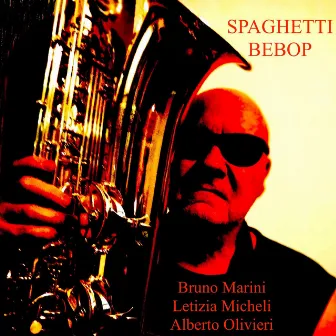 Spaghetti Bebop by Letizia Micheli