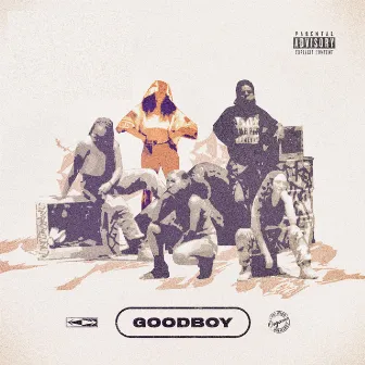 GoodBoy by Colbie