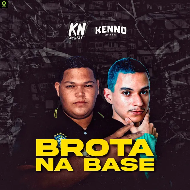 Brota na Base