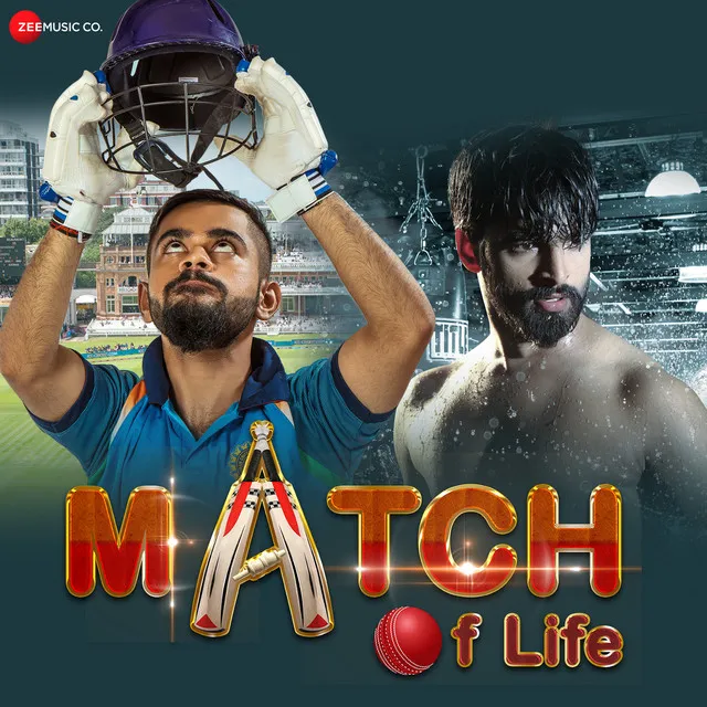 Match Of Life - Title Track (From 