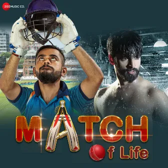 Match Of Life - Title Track (From 