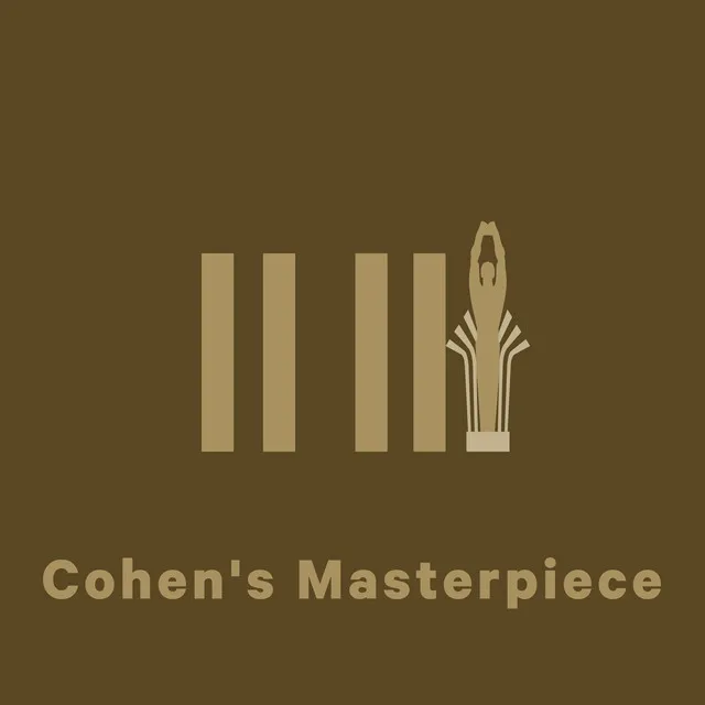 Cohen's Masterpiece (from "Bioshock")