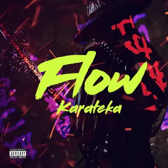 Flow Karateka by Hondru