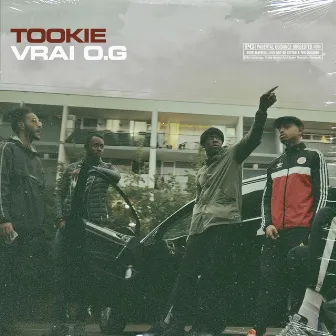 Vrai O.G by Tookie