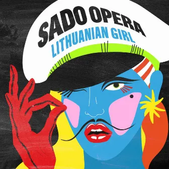 Lithuanian Girl by SADO OPERA