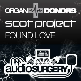 Found Love by Scot Project