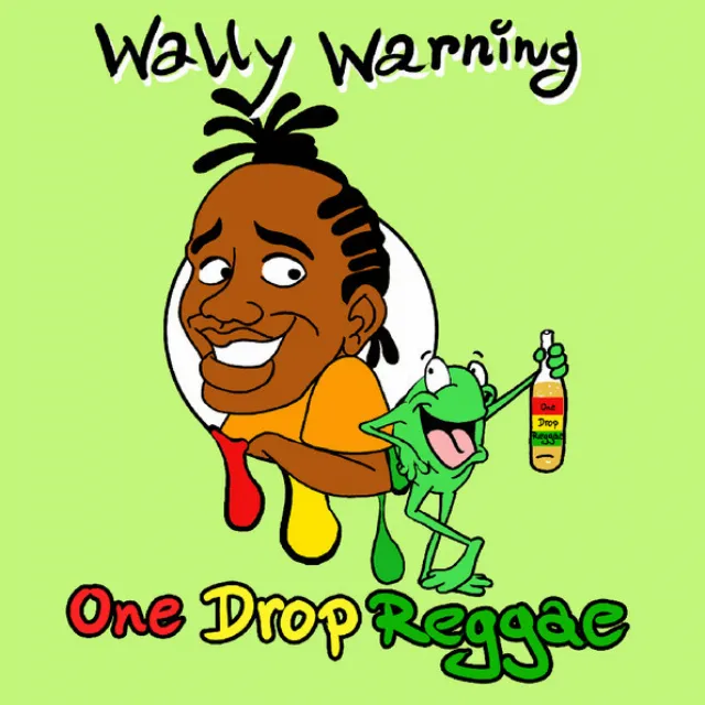 One Drop Reggae (Radio Version)