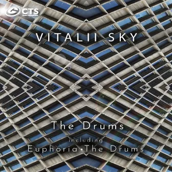 The Drums by Vitalii Sky