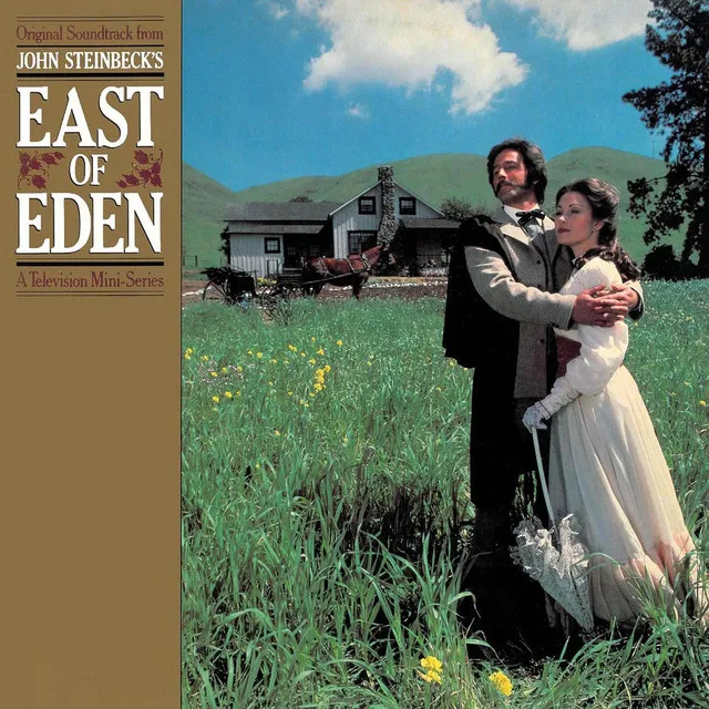 East of Eden-Main Title