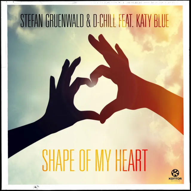 Shape of My Heart - Extended Mix