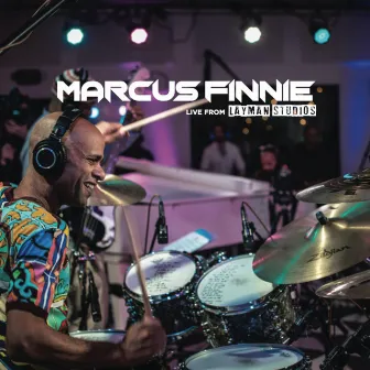 Marcus Finnie (Live From Layman Studios) by Marcus Finnie