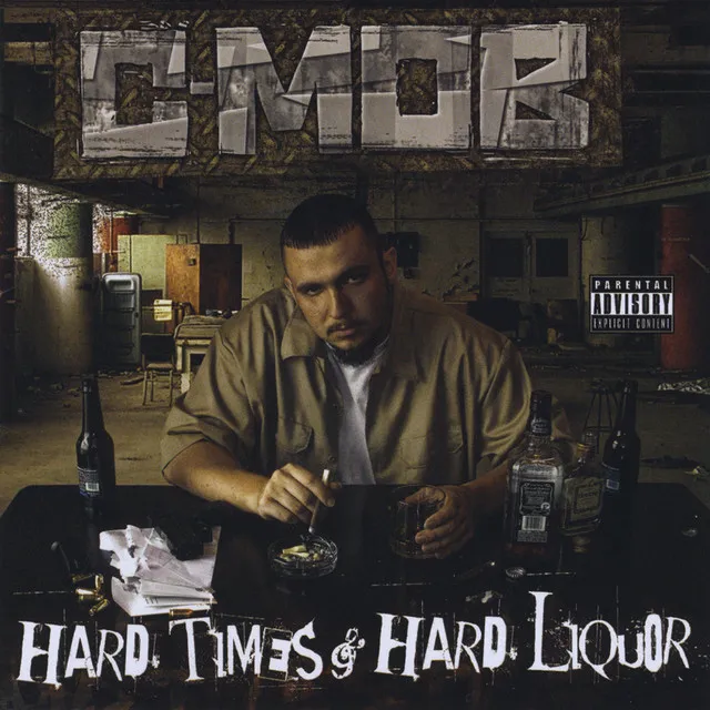 Hard Times & Hard Liquor