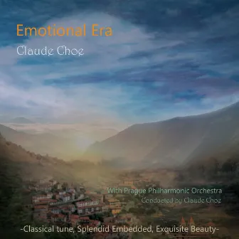 Emotional Era by Claude Choe