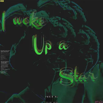 I Woke Up A Star by VO2K