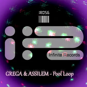 Pool Loop by Assilem