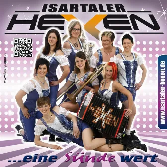 Eine Sünde wert by Isartaler Hexen