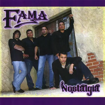 Nostalgia by Fama